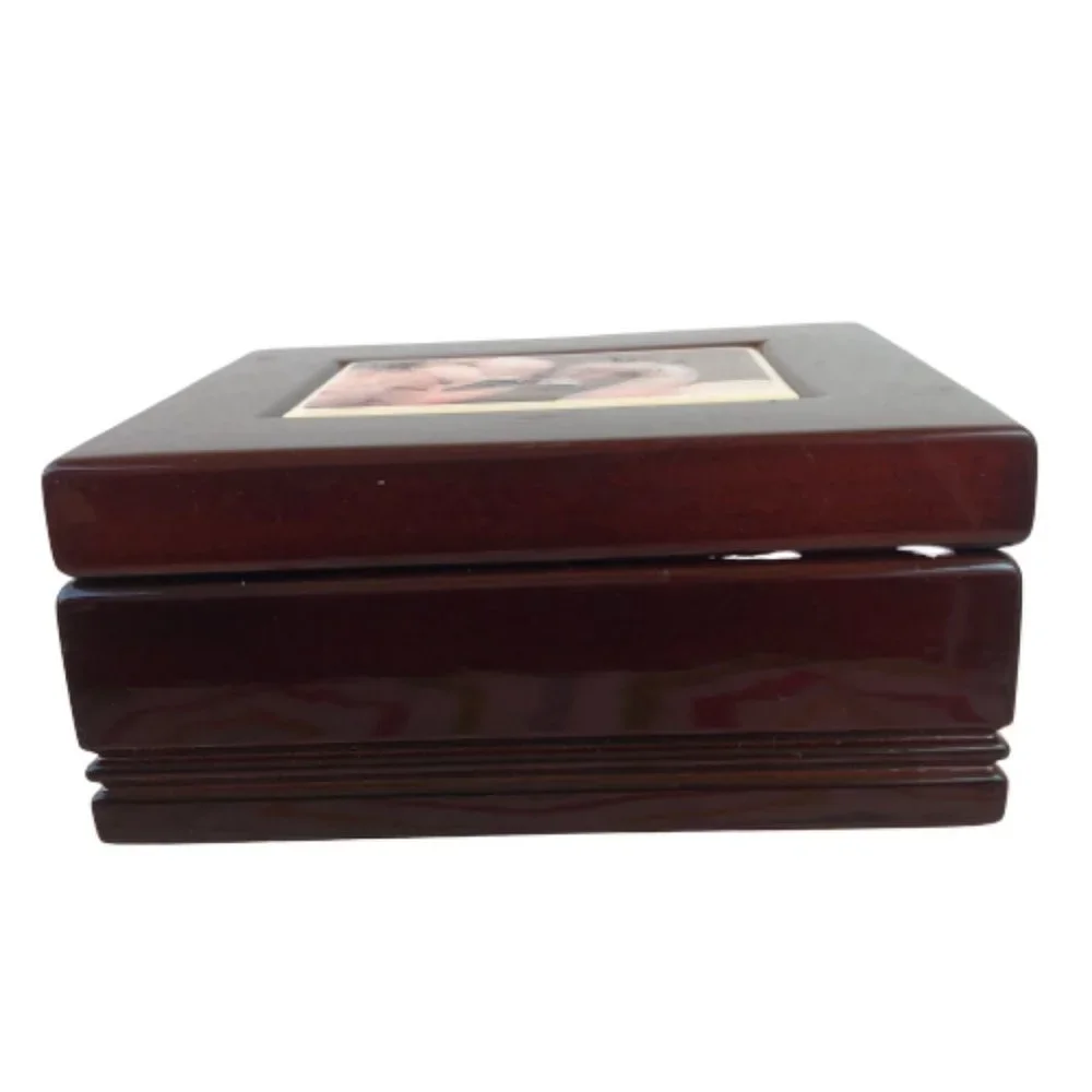 N/A wooden lacquer